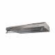 CATA Campana clásica  02011317. CAMPANA, LF-2060 X /L. Ancho 60 cm, Inoxidable,. Clase C